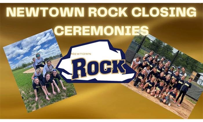 Join us for Closing Ceremonies June 9th 6:00pm-7:30pm!