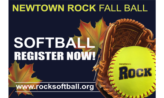 Want to continue playing?  Fall Sign-ups are now open!