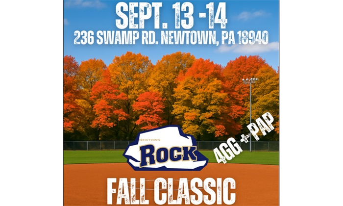 This Weekend, Join us at Helen Randle to watch some competitive Softball! 