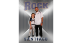 Rick Santiago elected as President of Newtown Rock Softball 
