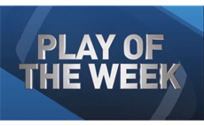 ROCK PLAY OF THE WEEK